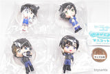 Detective Conan Miagete Star Mascot Vol. 2  [All 4 type set(Full Complete)]