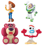 TOY STORY Funny Time! [All 4 type set (Full Complete)]