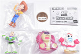TOY STORY Funny Time! [All 4 type set (Full Complete)]