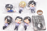 Detective Conan Nemurasetai Part.3 [All 6 type set(Full Complete)]