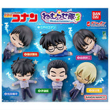 Detective Conan Nemurasetai Part.3 [All 6 type set(Full Complete)]