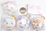 Funyu Flocky Doll Collection [All 4 type set(Full Complete)]