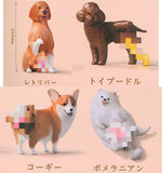 Mosainu Part.2 [All 4 type set(Full Complete)]