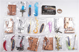 Die-cast! Eternal Crystal Weapon Mascot Part.2 [All 5 type set(Full Complete)]