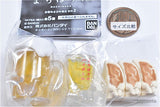 Machiboke otsukaresama Part.2 [Assorted 3 type set (1.2.5)]