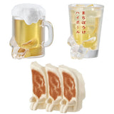 Machiboke otsukaresama Part.2 [Assorted 3 type set (1.2.5)]