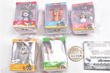 Tom and Jerry Miniature Package Charm [All 5 type set(Full Complete)]