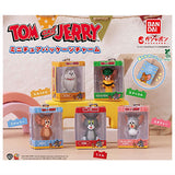 Tom and Jerry Miniature Package Charm [All 5 type set(Full Complete)]
