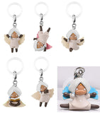 Sky: Children of the Light Mejirushi Accessory [All 6 type set(Full Complete)]