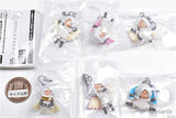 Sky: Children of the Light Mejirushi Accessory [All 6 type set(Full Complete)]