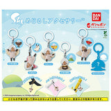 Sky: Children of the Light Mejirushi Accessory [All 6 type set(Full Complete)]