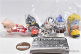 Machiboke Kinnikuman Part.3 [All 5 type set(Full Complete)]