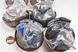 HG Ultraman A New Battle Version-Up Fight! Edition [All 4 type set(Full Complete)]