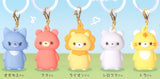 Kowakunaine mine charm [All 5 type set(Full Complete)]