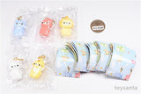 Kowakunaine mine charm [All 5 type set(Full Complete)]