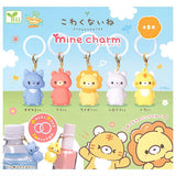 Kowakunaine mine charm [All 5 type set(Full Complete)]