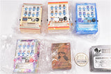 Beverage Vending Machine Mascot The Changing Times [All 5 type set(Full Complete)]