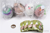 Pigeon plush toy [All 4 type set(Full Complete)]