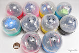 Mini Motor Train SL Deluxe Part.2 [Assorted 15 type set (6-15)]