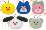 mojojojo Silicone Pouch [All 5 type set(Full Complete)]