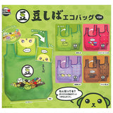 Mameshiba Eco Bag [All 5 type set(Full Complete)]
