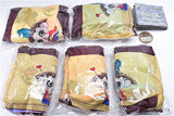 Ojarumaru Foldable Eco Bag [All 5 type set(Full Complete)]