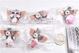 Gremlins Mejirushi Accessory  [All 5 type set(Full Complete)]