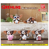 Gremlins Mejirushi Accessory  [All 5 type set(Full Complete)]