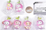 Lil ala mode Nakayoshi Cherry Swing [All 6 type set (Full Complete)]