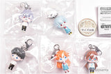 EVA POCKET Mejirushi Accessory [All 5 type set (Full Complete)]