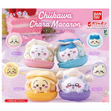Chiikawa Charamacaron [All 4 type set (Full Complete)]