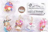 Sanrio Characters Aloha Swing Collection [All 5 type set(Full Complete)]