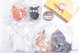 Osuwari-nu Part.4 [All 5 type set(Full Complete)]