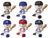 Powerful Pro Yakyu Pawapuro-kun Yurerundesu. Central League [All 6 type set(Full Complete)]
