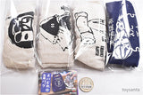Yoidore can bag Part.3 [All 4 type set(Full Complete)]
