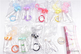 Serious mini jump rope Part.4 [All 9 type set(Full Complete)]