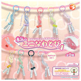 Serious mini jump rope Part.4 [All 9 type set(Full Complete)]