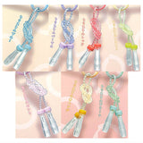 Serious mini jump rope Part.4 [Assorted 7 type set(1-7)]