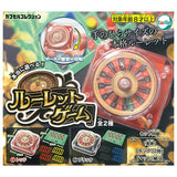Roulette game [All 2 type set(Full Complete)]
