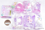 Fancy Dolls and Magic Bottles [All 6 type set(Full Complete)]