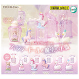 Fancy Dolls and Magic Bottles [All 6 type set(Full Complete)]