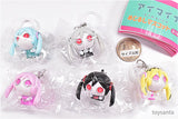 Aimaina Mejirushi Mascot [All 5 type set (Full Complete)]