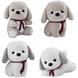 capsule flockies Umekichi [All 4 type set(Full Complete)]