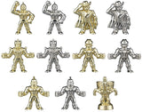 Kinnikuman Die-cast Kinkeshi Part.13 [All 11 type set(Full Complete)]
