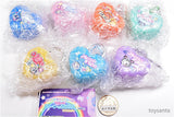 Narumiya Characters Pikatto! Heart Padlock Mascot [All 7 type set(Full Complete)]