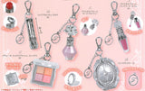 JILL STUART Cosmetic Keychain Collection [All 5 type set(Full Complete)]
