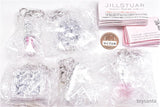 JILL STUART Cosmetic Keychain Collection [All 5 type set(Full Complete)]