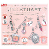 JILL STUART Cosmetic Keychain Collection [All 5 type set(Full Complete)]