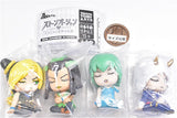 Katazun Fig. JoJo's Bizarre Adventure Stone Ocean [All 4 type set (Full Complete)]