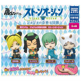 Katazun Fig. JoJo's Bizarre Adventure Stone Ocean [All 4 type set (Full Complete)]